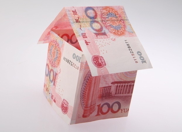 中国的楼市和人民币都保不住了 BWCHINESE中文网