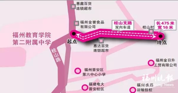 桂山支路年内动建，泰禾明月台走上价值快车道
