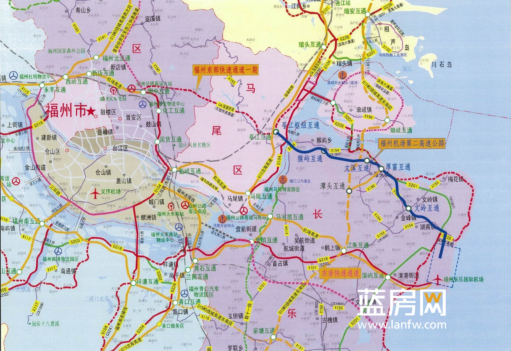 2023解放大桥游玩攻略,福州解放大桥 是福州第一座桥... 【去哪儿攻略】